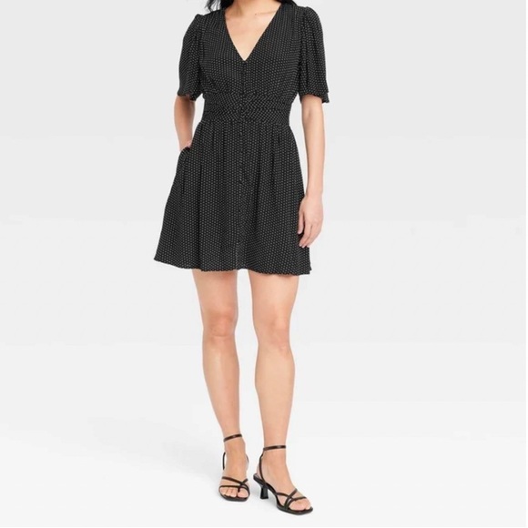 a new day Dresses & Skirts - A new day Women’s mini dress